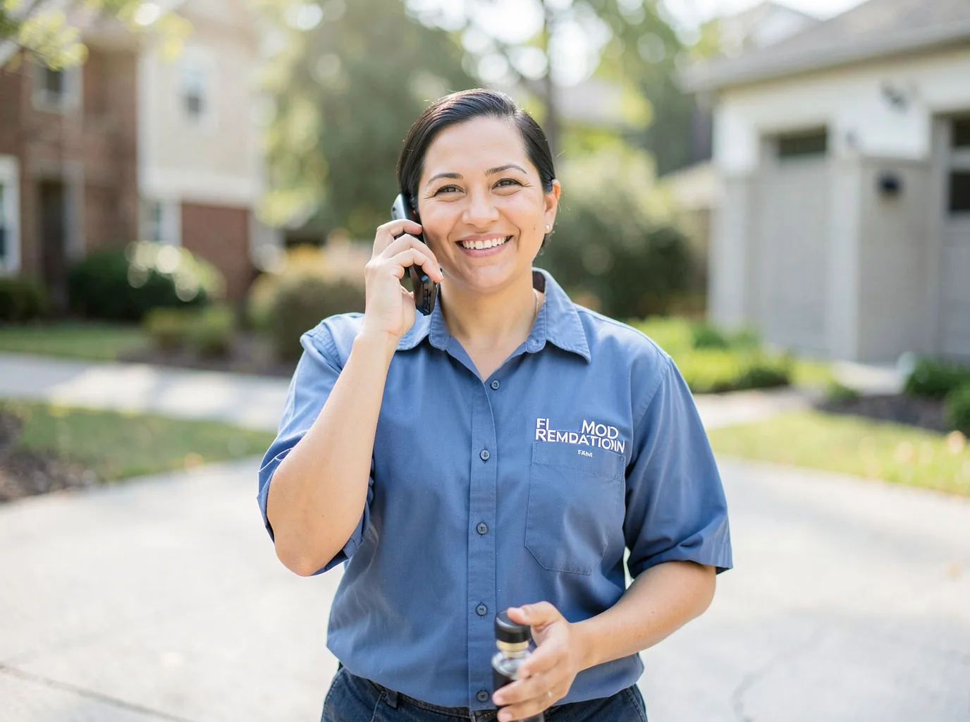 Mold Remediation Ashland, NH FAQs